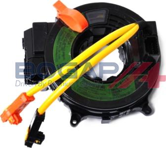 BOGAP T7310104 - Clockspring, airbag car-mod.net
