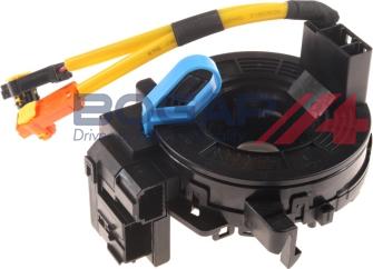 BOGAP T7310102 - Clockspring, airbag car-mod.net