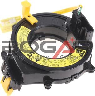 BOGAP T7310121 - Clockspring, airbag car-mod.net