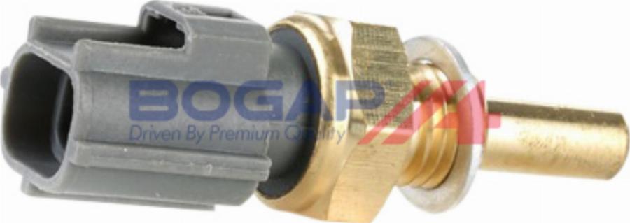 BOGAP U4126100 - Coolant temperature Sensor car-mod.net