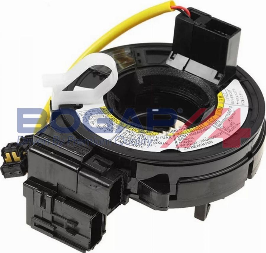 BOGAP U7310100 - Clockspring, airbag car-mod.net
