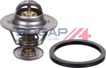 BOGAP V4245102 - Coolant thermostat / housing car-mod.net
