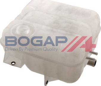 BOGAP V4240101 - Expansion Tank, coolant car-mod.net