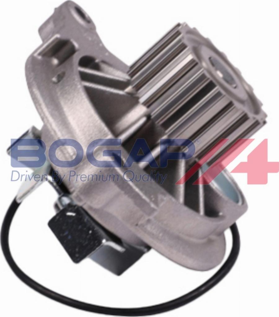 BOGAP V4234105 - Water Pump car-mod.net