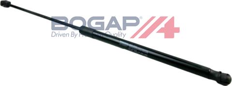BOGAP V5260100 - Gas Spring, boot, cargo area car-mod.net