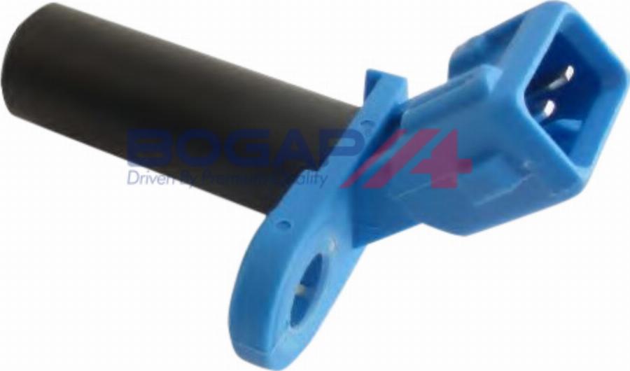 BOGAP V6115104 - Crankshaft position sensor, RPM car-mod.net