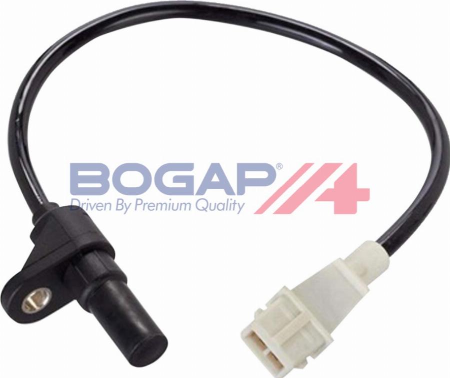 BOGAP V6115106 - Crankshaft position sensor, RPM car-mod.net