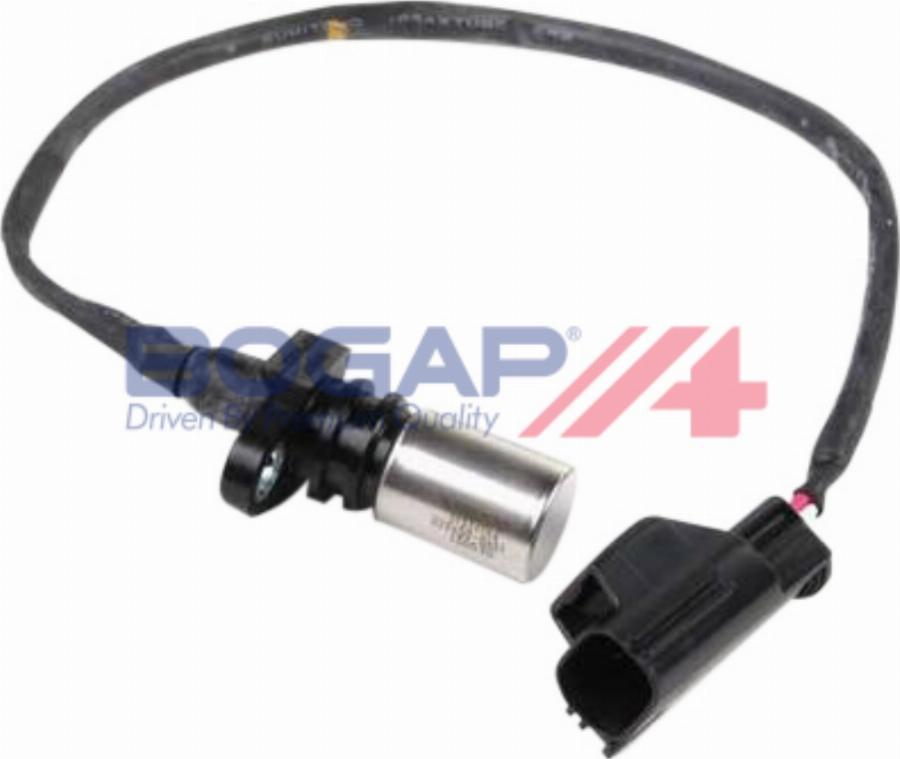 BOGAP V6115103 - Crankshaft position sensor, RPM car-mod.net
