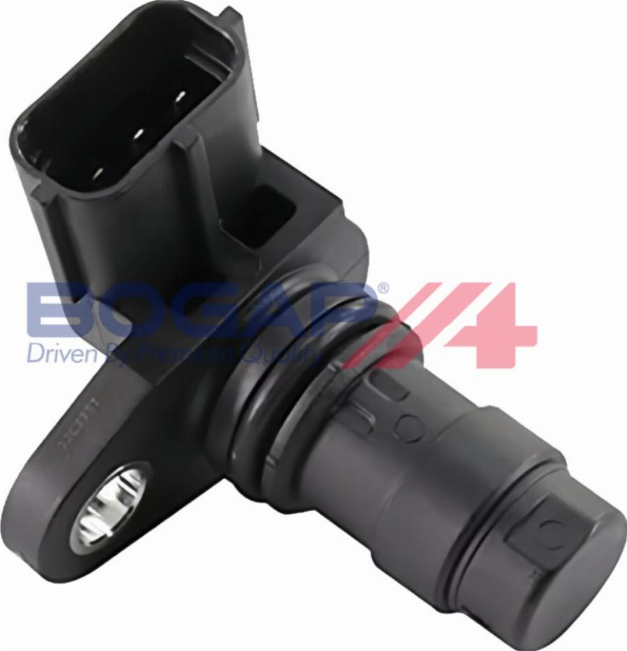 BOGAP V6116103 - Camshaft position Sensor car-mod.net