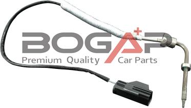 BOGAP V6120100 - Sensor of exhaust gas Temperature car-mod.net