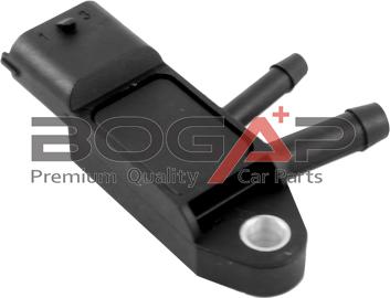 BOGAP V6121100 - Exhaust pressure Sensor car-mod.net