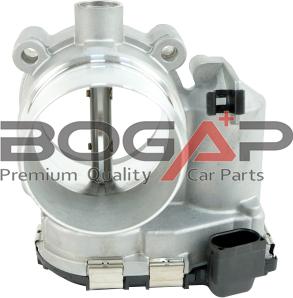 BOGAP V6319100 - Throttle body car-mod.net