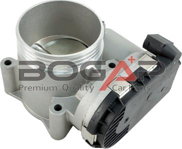 BOGAP V6319101 - Throttle body car-mod.net