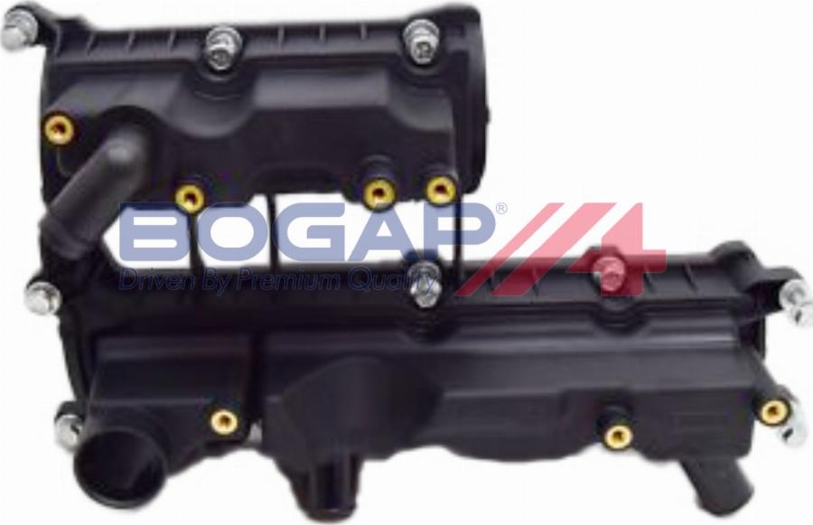 BOGAP V1115102 - Cylinder Head Cover car-mod.net