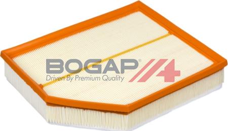 BOGAP V8111119 - Engine Air Filter car-mod.net