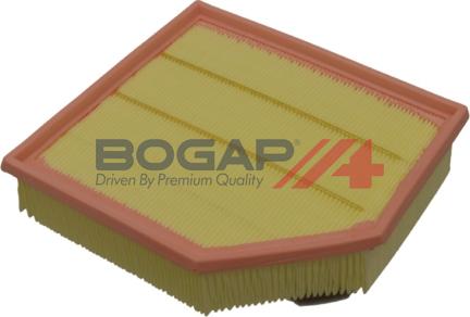 BOGAP V8111116 - Engine Air Filter car-mod.net