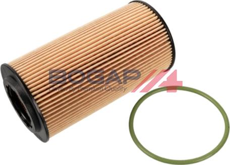 BOGAP V8113101 - Oil Filter car-mod.net