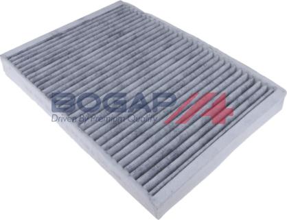 BOGAP V8112105 - Filter, interior air car-mod.net