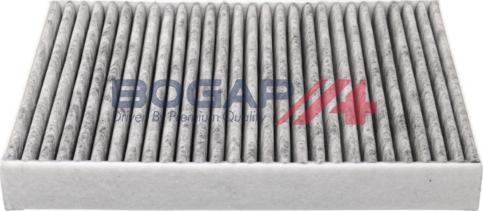 BOGAP V8112118 - Filter, interior air car-mod.net