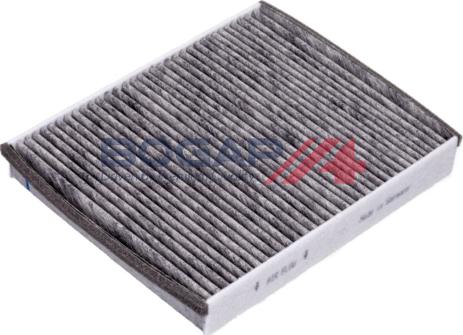 BOGAP V8112122 - Filter, interior air car-mod.net
