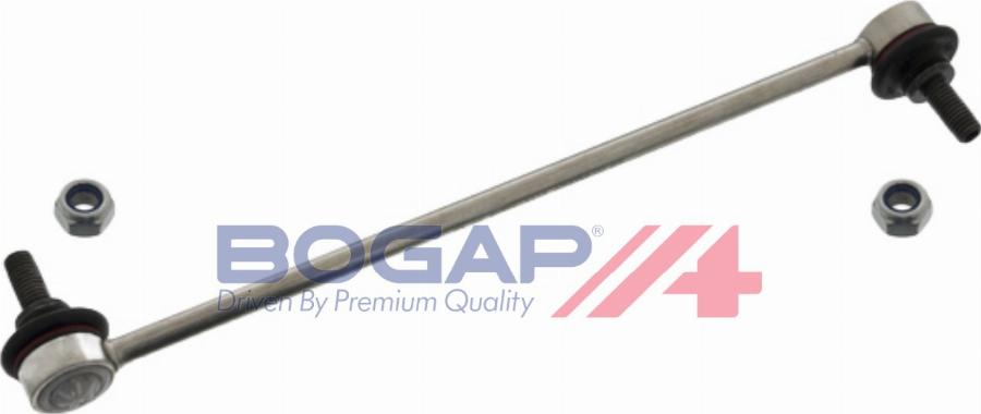 BOGAP V3321105 - Rod / Strut, stabiliser car-mod.net