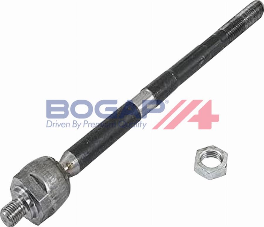 BOGAP V3234100 - Inner Tie Rod, Axle Joint car-mod.net