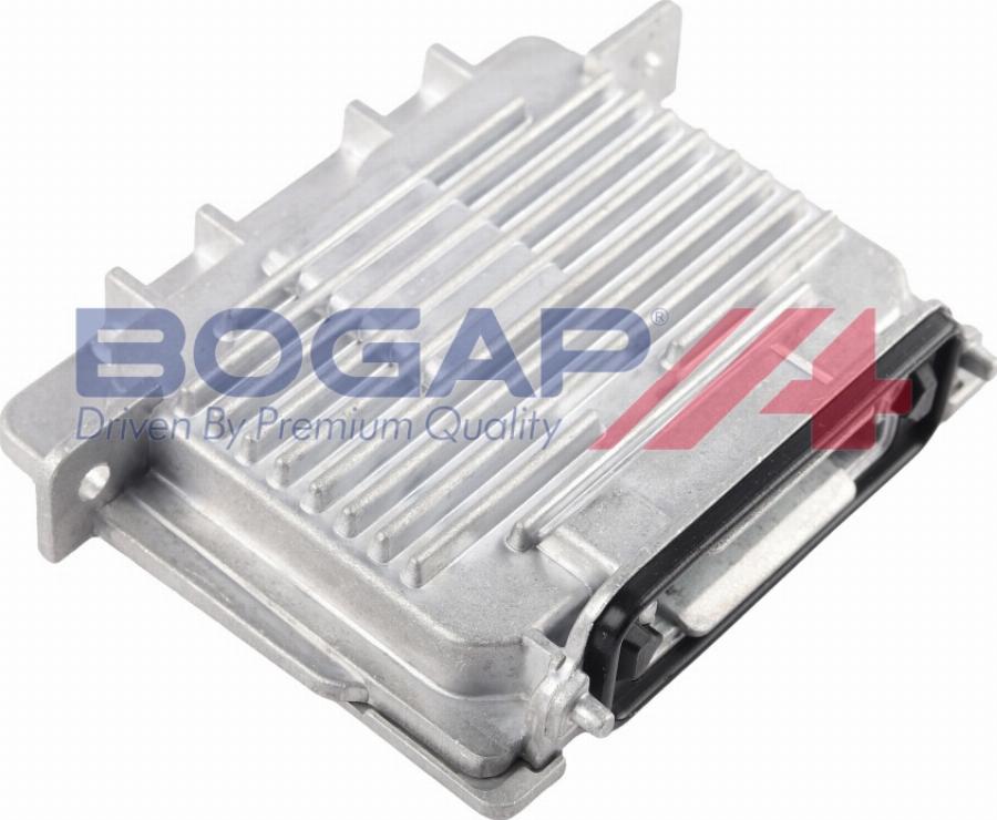 BOGAP V7526100 - Control Unit, lights car-mod.net