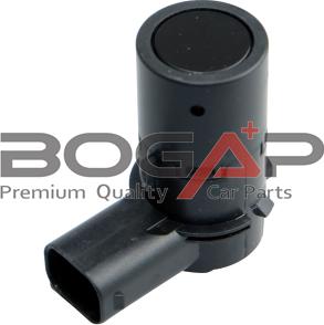 BOGAP V7119100 - Sensor, parking assist car-mod.net