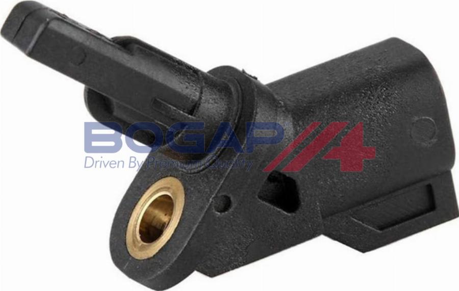 BOGAP V7117105 - ABS sensor, wheel speed car-mod.net