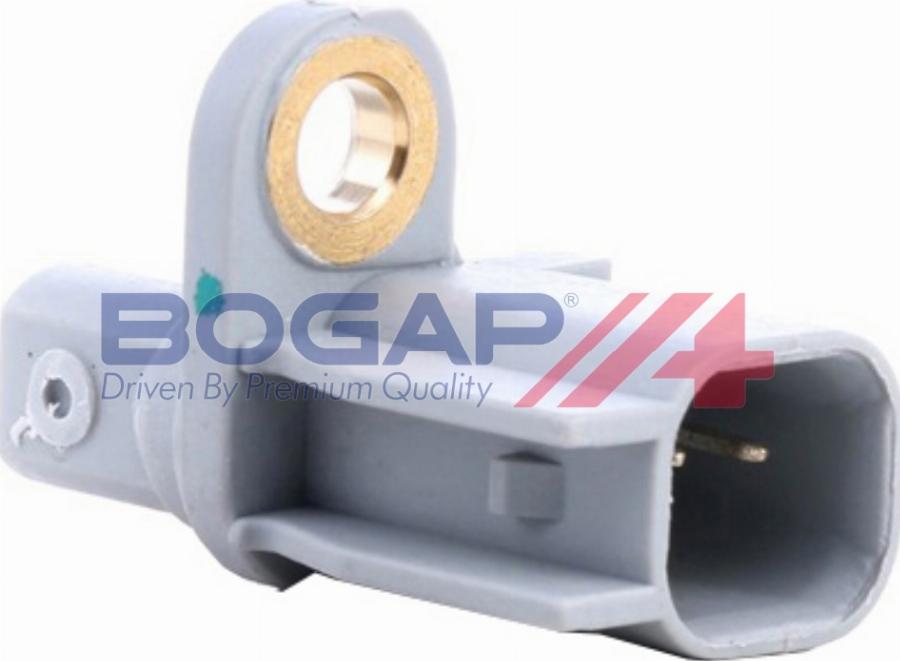 BOGAP V7117101 - ABS sensor, wheel speed car-mod.net