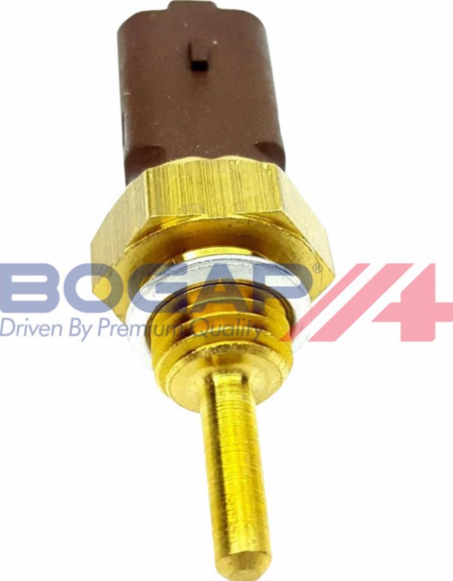 BOGAP W4126100 - Coolant temperature Sensor car-mod.net