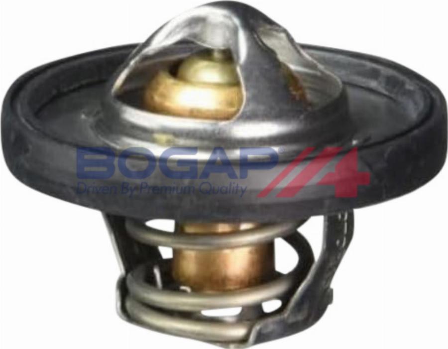BOGAP W4245101 - Coolant thermostat / housing car-mod.net
