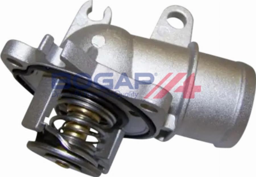 BOGAP W4245118 - Coolant thermostat / housing car-mod.net