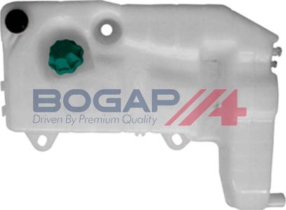 BOGAP W4240102 - Expansion Tank, coolant car-mod.net