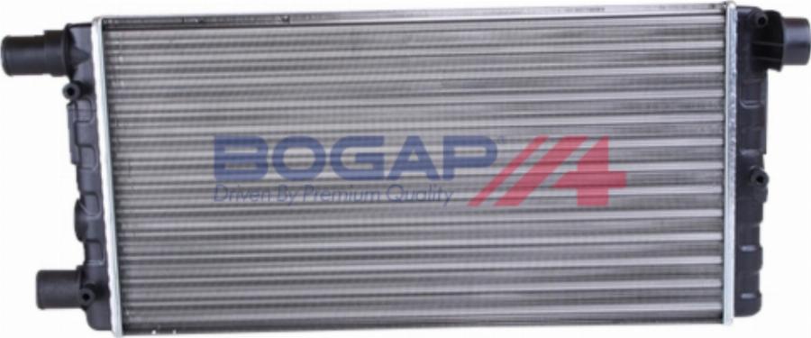 BOGAP W4210100 - Expansion Tank, coolant car-mod.net