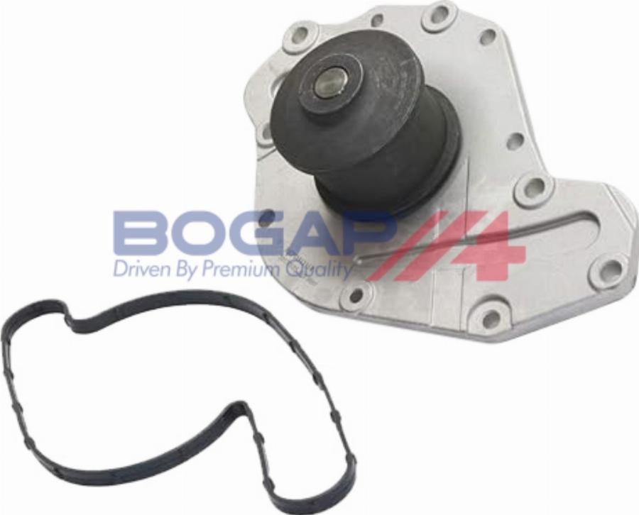 BOGAP W4234104 - Water Pump car-mod.net