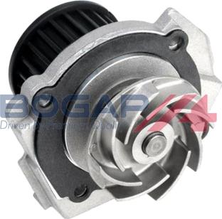 BOGAP W4234101 - Water Pump car-mod.net