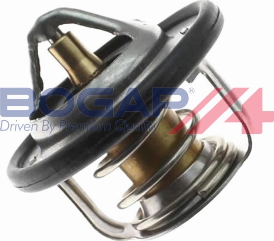 BOGAP W4234128 - Coolant thermostat / housing car-mod.net