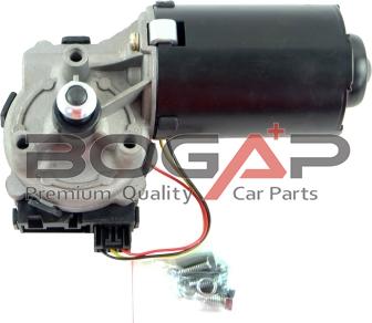 BOGAP W5511103 - Wiper Motor car-mod.net