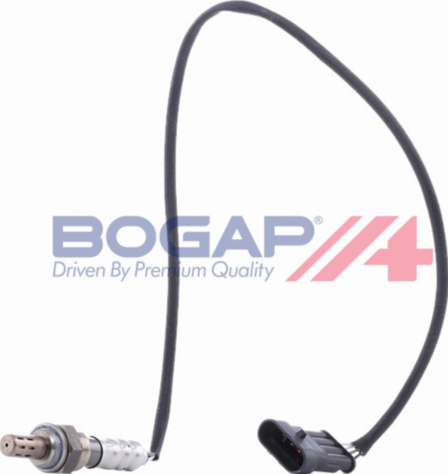 BOGAP W6119101 - Oxygen, Lambda Sensor car-mod.net