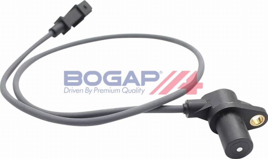 BOGAP W6115103 - Crankshaft position sensor, RPM car-mod.net