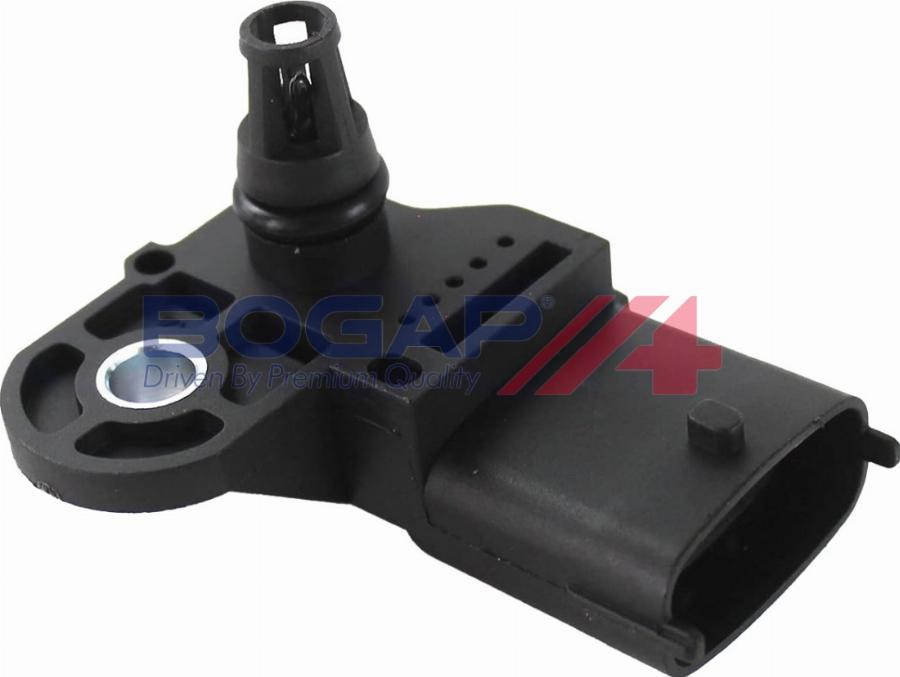BOGAP W6111100 - Sensor, boost pressure car-mod.net