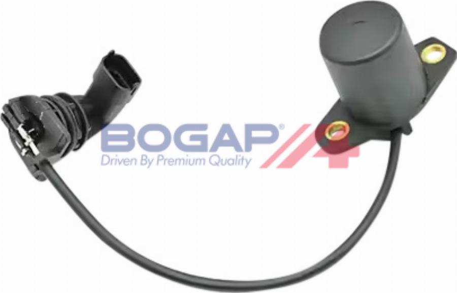 BOGAP W6124100 - Sensor, engine oil level car-mod.net