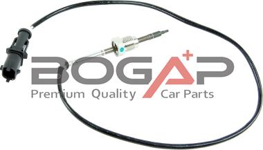 BOGAP W6120106 - Sensor of exhaust gas Temperature car-mod.net
