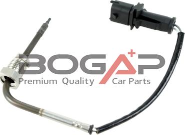 BOGAP W6120112 - Sensor of exhaust gas Temperature car-mod.net
