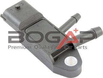 BOGAP W6121100 - Exhaust pressure Sensor car-mod.net
