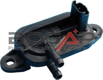 BOGAP W6121102 - Exhaust pressure Sensor car-mod.net