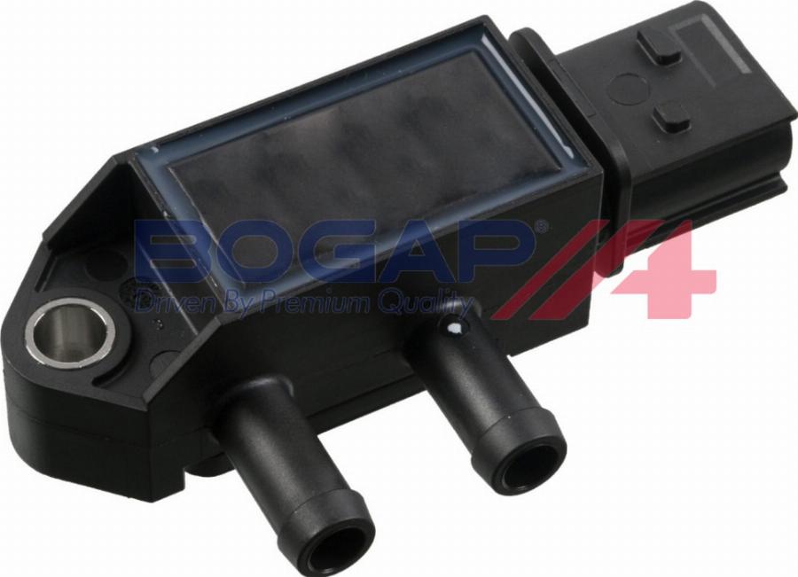BOGAP W6121110 - Exhaust pressure Sensor car-mod.net