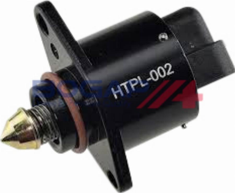 BOGAP W6321101 - Idle Control Valve, air supply car-mod.net