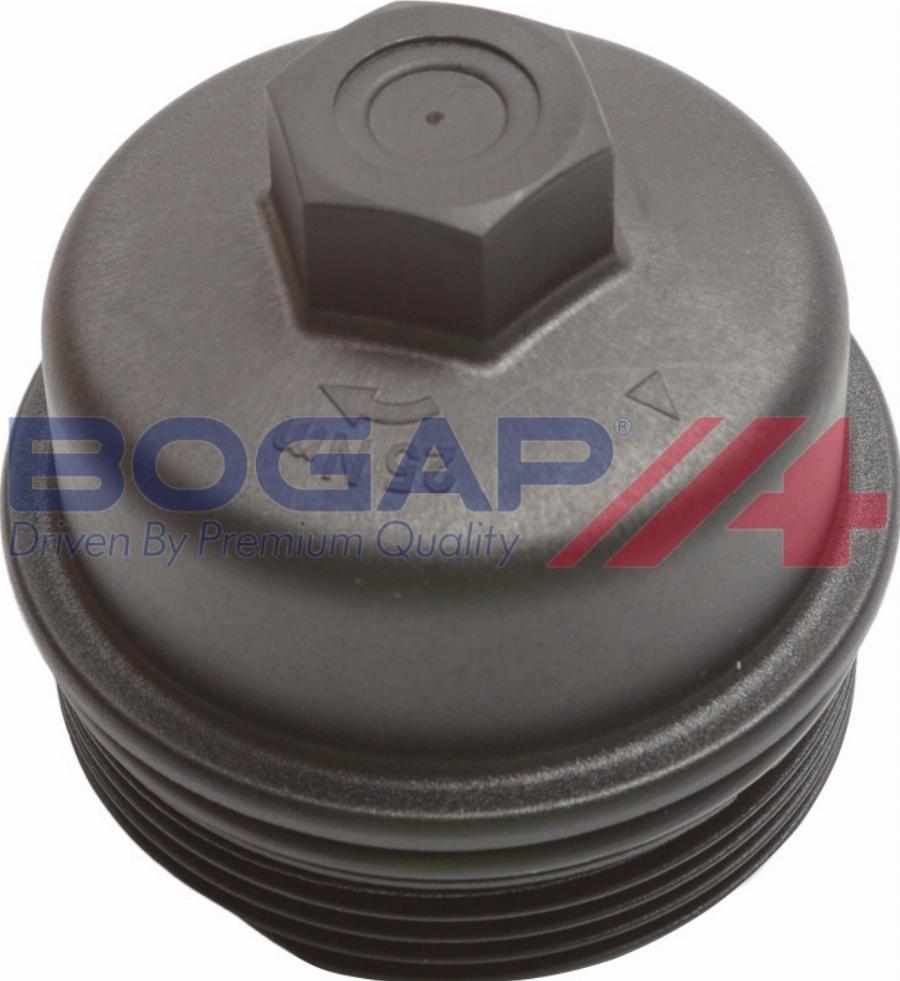 BOGAP W1422100 - Cap, oil filter housing car-mod.net